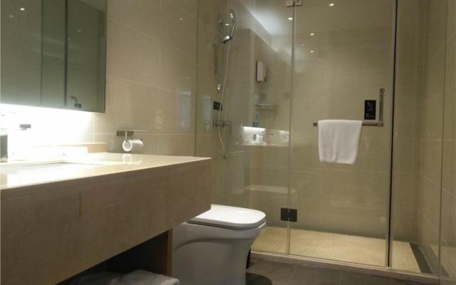 City Comfort Inn Yanbian Yanji Qiansheng Square