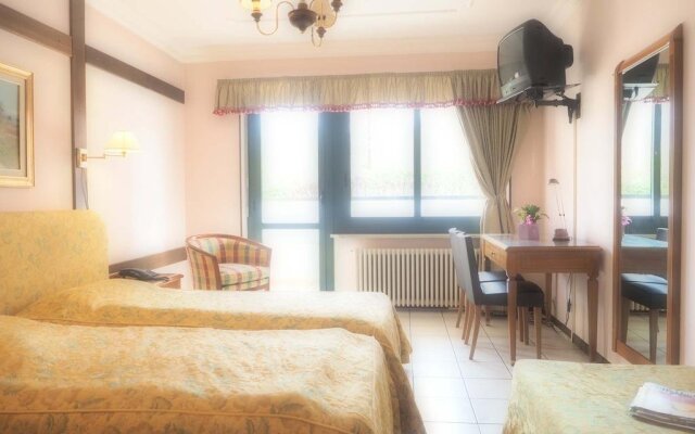 Hotel Patrizietta