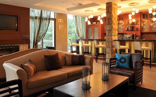 Protea Hotel by Marriott Clarens
