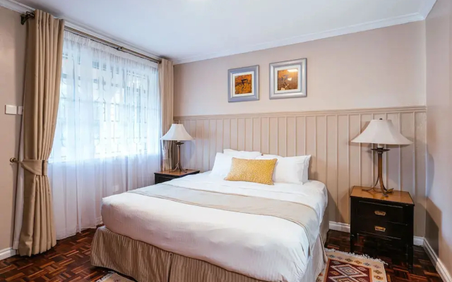Cozy Stead