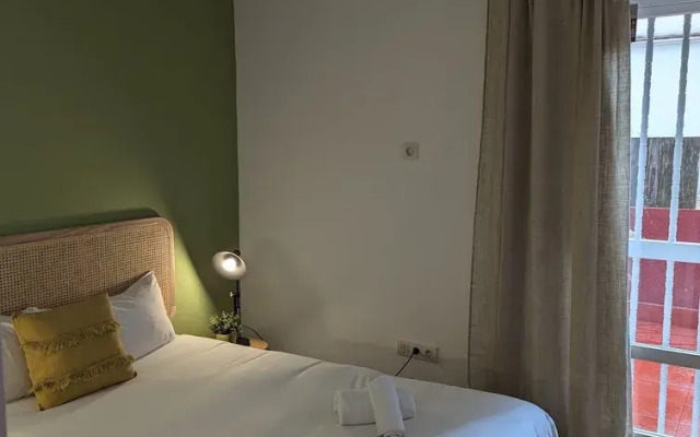 Caliu Apartments Barcelona - Fira