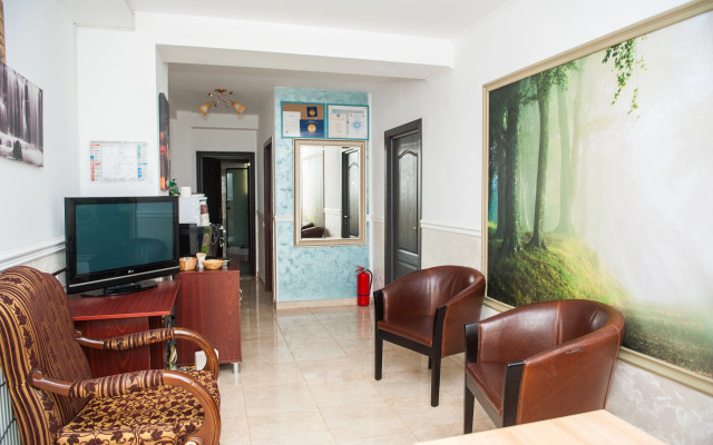 Sia Residence