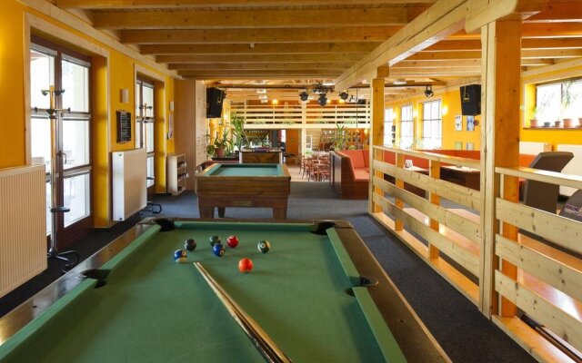 Rodinný penzion Skiland