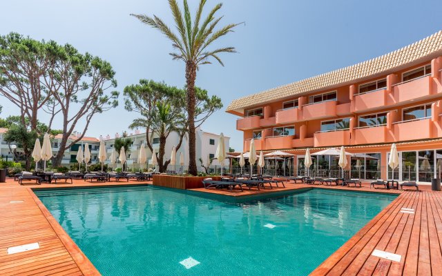 Vilamoura Garden Hotel