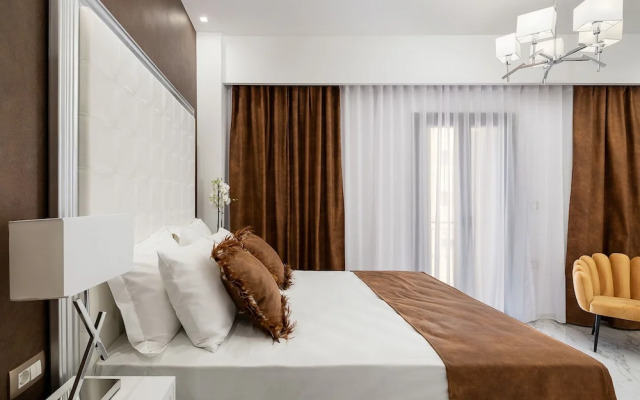 Castello Luxury Residence