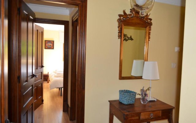 Apartamento Casona de la Viesca