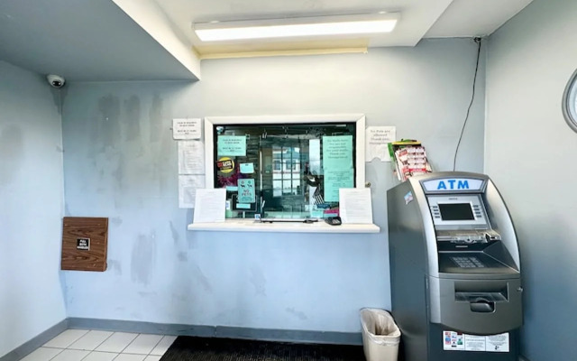 Des Plaines Motel By OYO O'Hare Airport Chicago