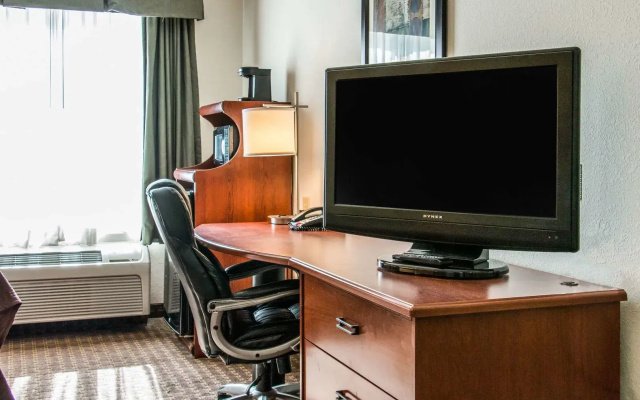 Sleep Inn & Suites Pooler - Savannah Area