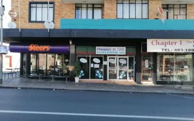 Charlie's Spot - Norwood