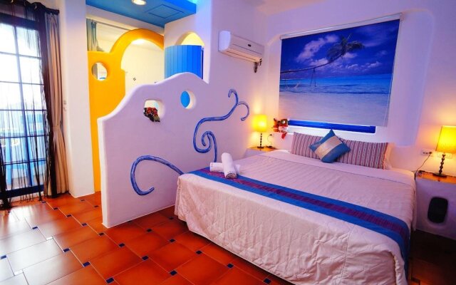 Beach Love Homestay