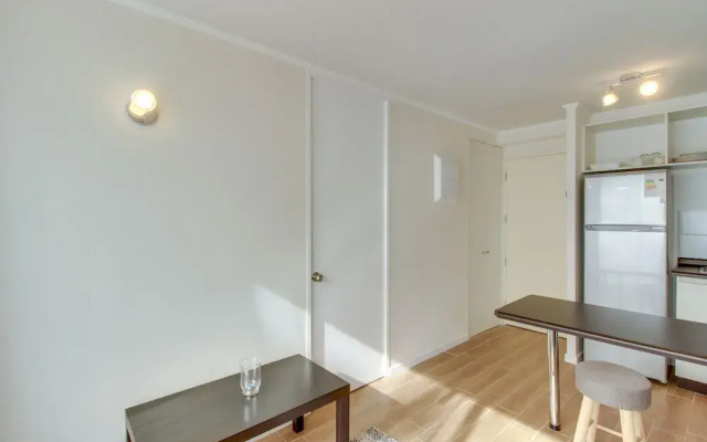 Departamento en Estacion Central