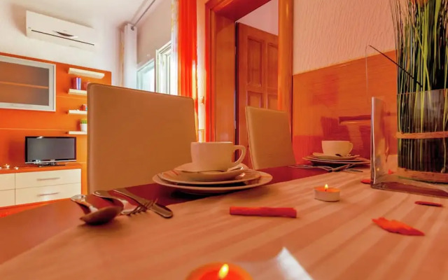 Authentic Apartment in Dramalj Croatia