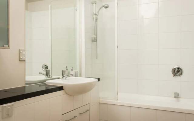 Stylish 2 Bedroom Townhouse in Heart of Ponsonby