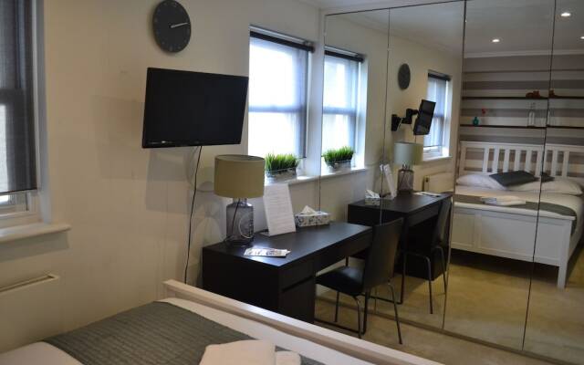 Islington Serviced Rooms and Apartments