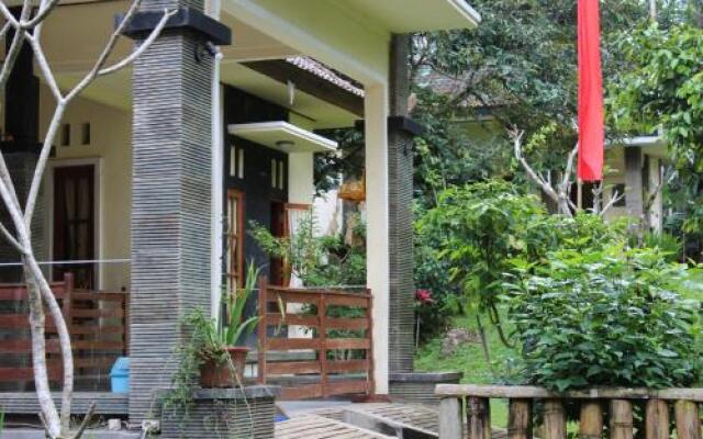 tegal jero homestay