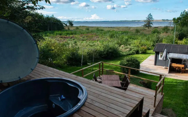 5 Star Holiday Home in Holbaek