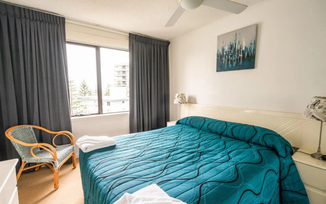 Horizons Holiday Apartments