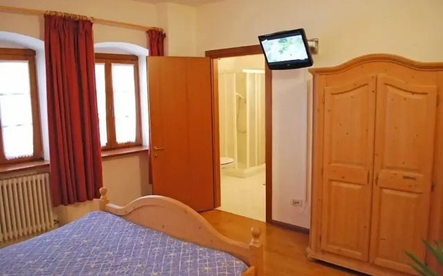 Agriturismo Salizzoni