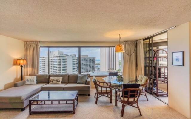 Discovery Bay Retreat