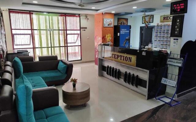 Hotel Pavan Mansion