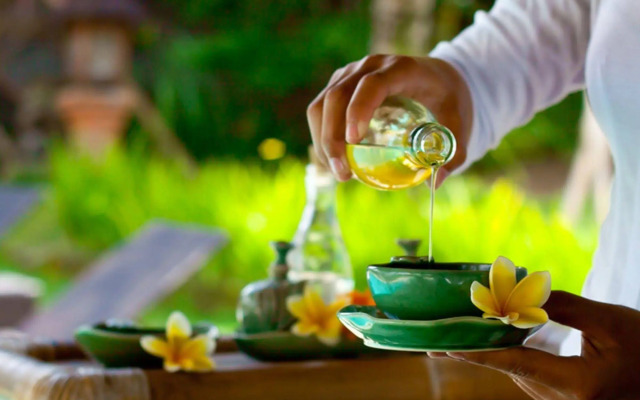 Agung Raka Resort and Villa