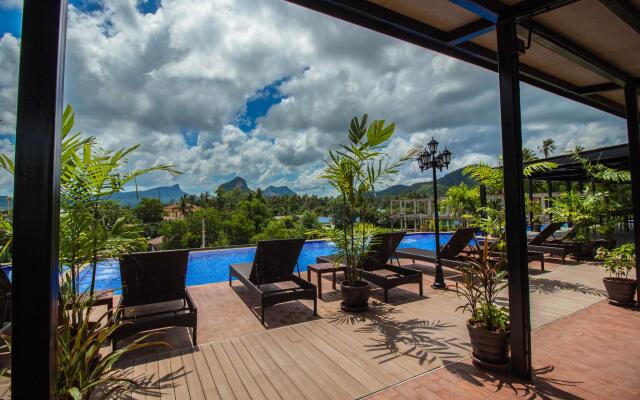 Phu Dahla Residences