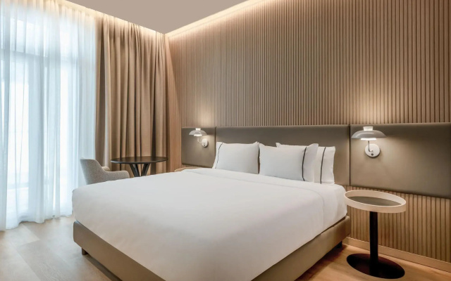AC Hotel by Marriott Clodio Roma