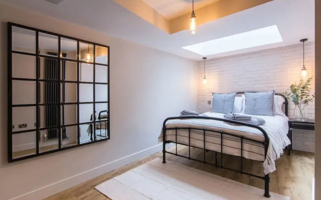 The Brewery Apartments