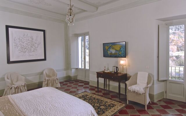 Palazzo Sant'Angelo Boutique B&B