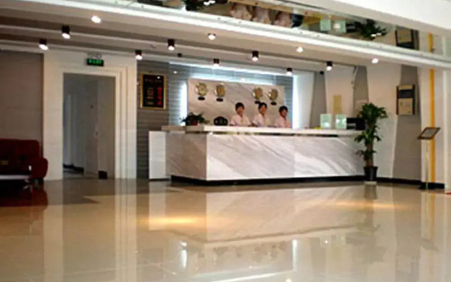 Wu Su Li Hotel