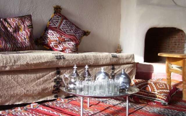 Dar Achorafa