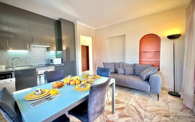Vilamoura Central 8 by Homing