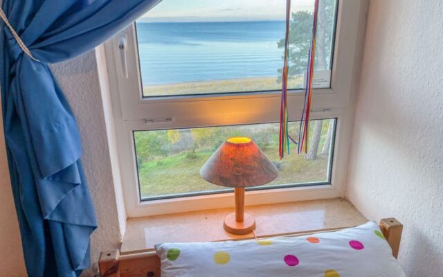 House  Ostseebad Lubmin 15516