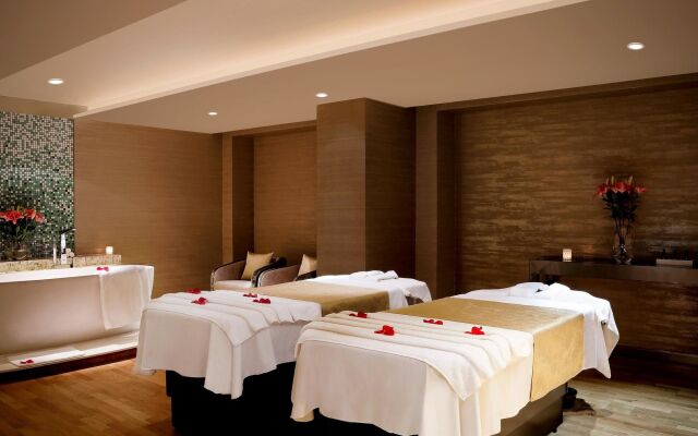 Pullman New Delhi Aerocity Hotel