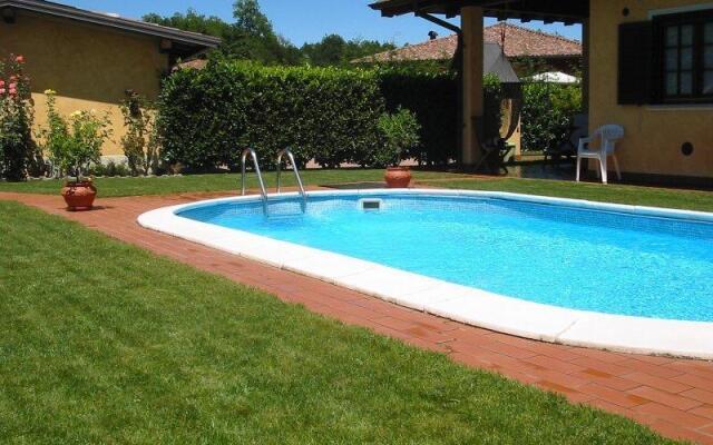 Casa Raffaello