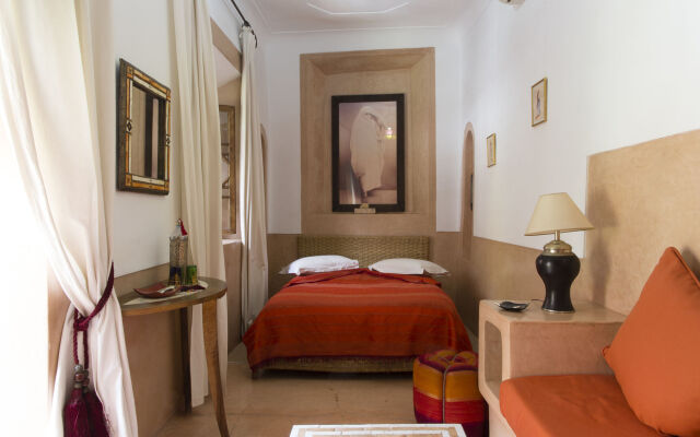Riad El Zohar