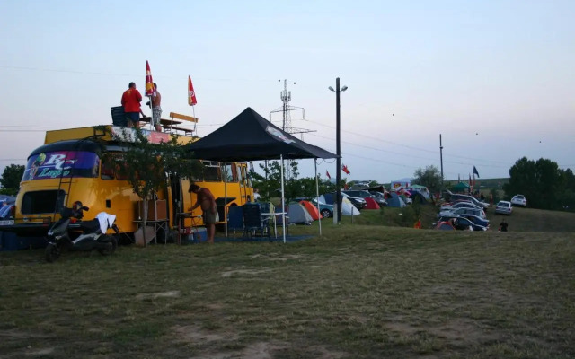 Kamaras Ring House