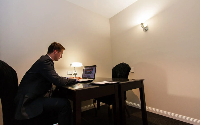 International Hotel Wagga Wagga