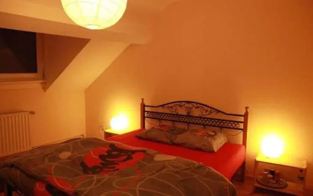 Guest House Atomium Bruxelles