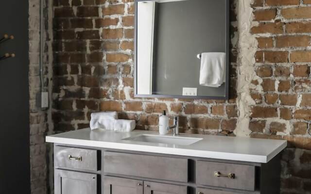 The Grant by Black Swan