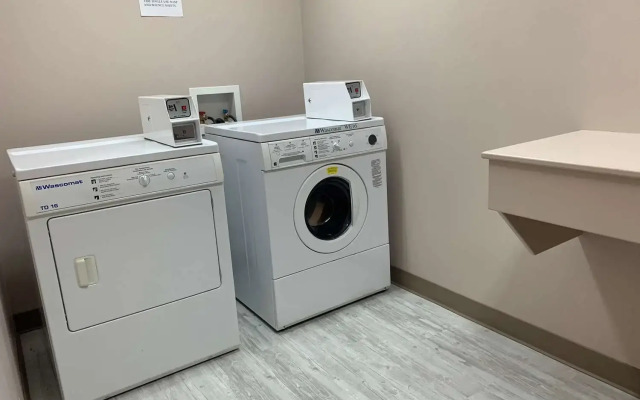 SureStay Plus Hotel by Best Western Hardisty