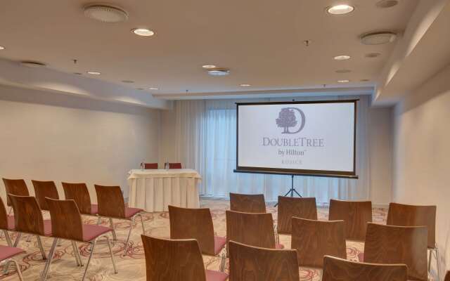 DoubleTree by Hilton Hotel Kosice