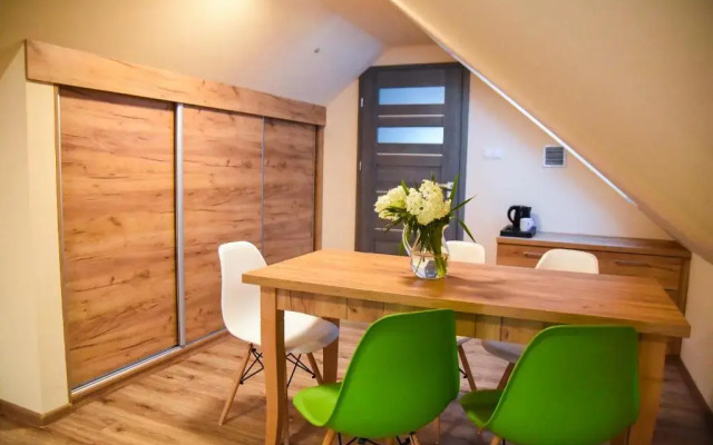 Willa Szczepaniakówka