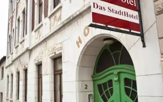 SL'otel - Das StadtHotel