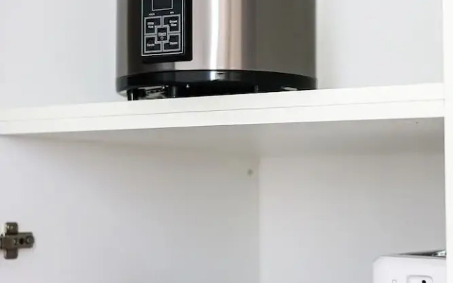 StayAU Leisure 2BR Modern CBD Apt
