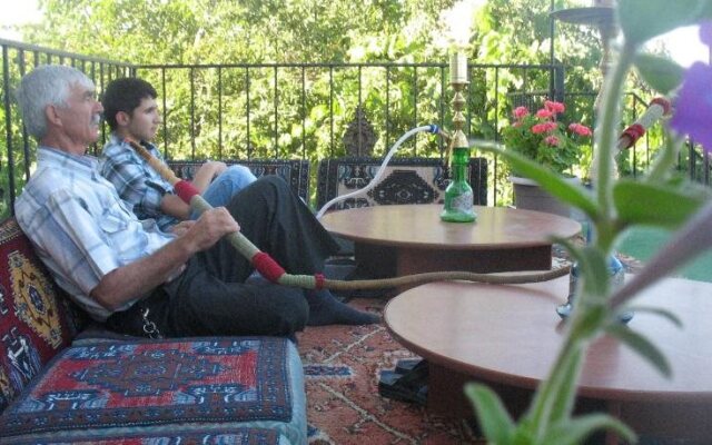 Erciyes Pension