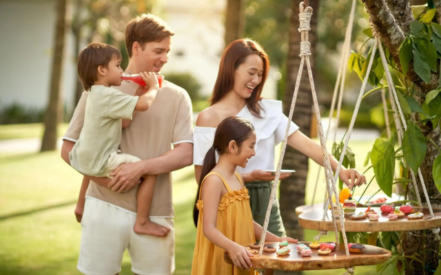 Danang Marriott Resort & Spa