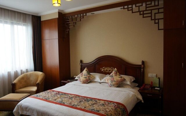 Pearl Hotel Ganzhou