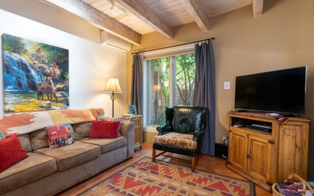 Las Brisas de Santa Fe