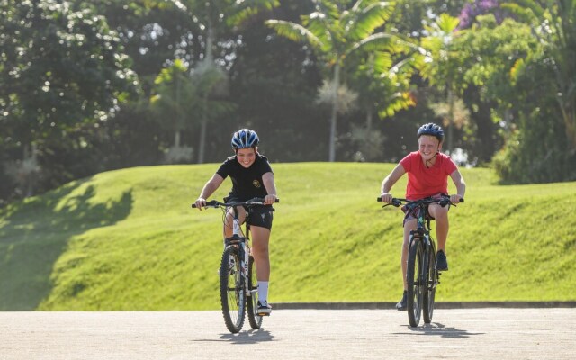 San Lameer Villa Rentals 14329